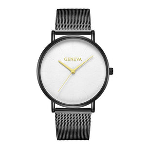 2019 Women's watch Bayan Kol Saati fashion gold Rose women's watch silver woman reloj mujer saat relogio zegarek damski
